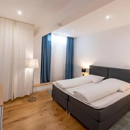 Apartment Duesseldorf *