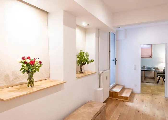 Διαμέρισμα Apartment Duesseldorf Ντίσελντορφ