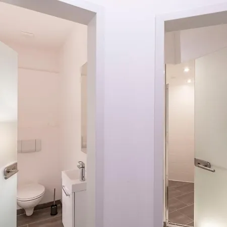 Lejlighed Apartment Duesseldorf Düsseldorf