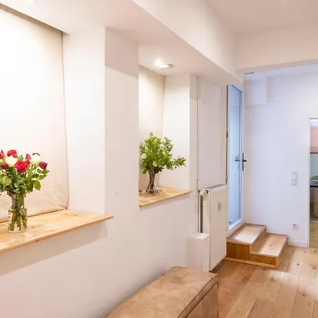 Apartment Apartment Duesseldorf Dusseldorf
