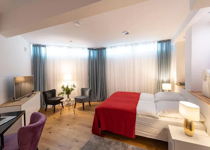 Apartment Duesseldorf *