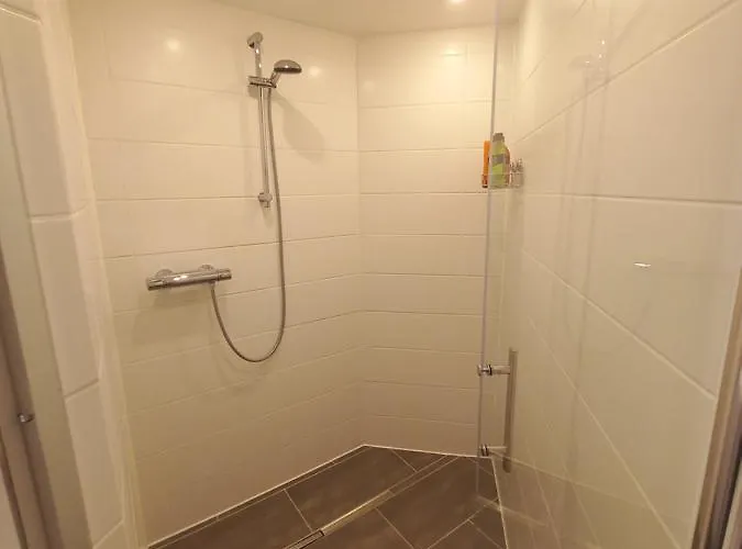 Apartment Duesseldorf * Dusseldorf