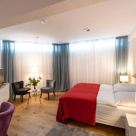 Apartment Duesseldorf *